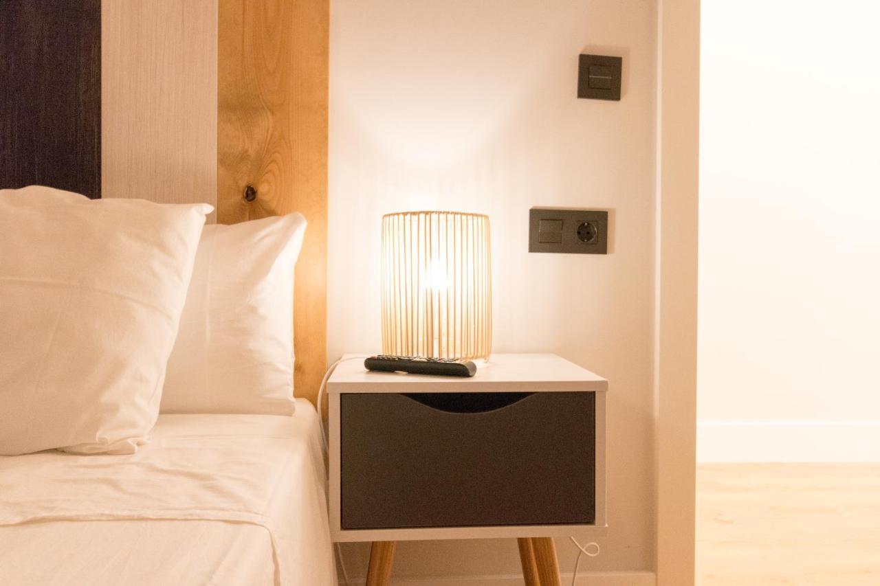 Garay Apartman Bilbao Kültér fotó