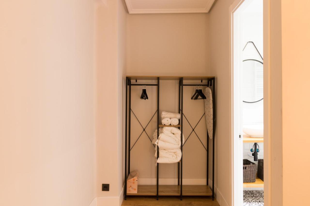 Garay Apartman Bilbao Kültér fotó